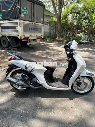 Bán tay ga Janus 2022 odo 21k BSTP Máy Êm Mạnh Đep