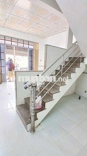 🏘️ Nhà 1lầu 2 phòng, Bà Điểm, Trung Chánh, gần CF ALoHa 🏘️