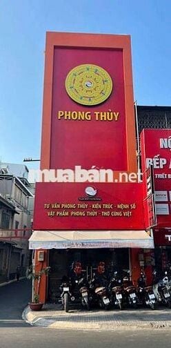 Góc 2Mặt Tiền DT 6x20m 1 Trệt 3 Lầu Sàn Trống Suốt