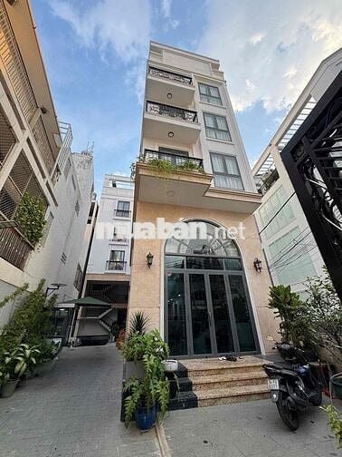 🏡Khai Trương Căn Hộ Ngay Ngã Tư Hàng Xanh - Full Nội Thất Xịn