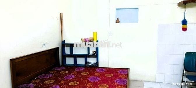cho thuê nhà nguyên căn đường 19 Linh Chiểu 1 trệt 1 lầu 3 phòng ngủ