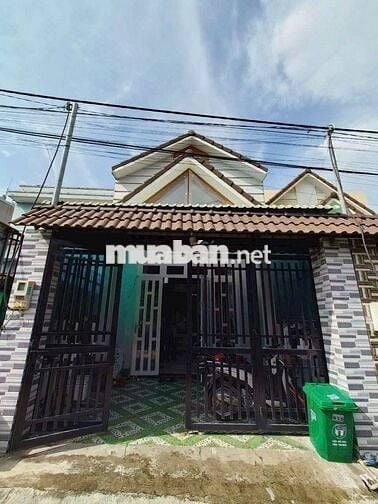 BÁN NHANH 1TY85 - SỔ RIÊNG 106m2 ĐÃ FULL ĐẤT Ở ĐÔ THỊ