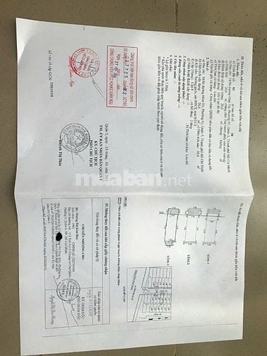 Bán nhà hẻm 676/ Võ Văn Kiệt p1q5