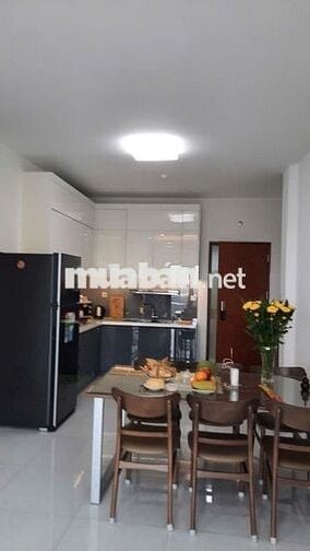 Cho thuê căn hộ 3PN Full NT tại Block A1 chung cư Era Town Quận 7