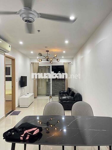 🔥 Cho thuê chung cư Cityland 2PN Full nội thất mới 🔥