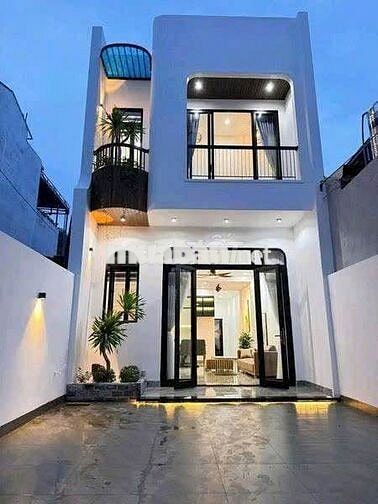 NHÀ NGAY UỶ BAN NHÂN DÂN PHƯỜNG TÂN TRIỀU MỚI 650TR NHẬN NHÀ Ở NGAY