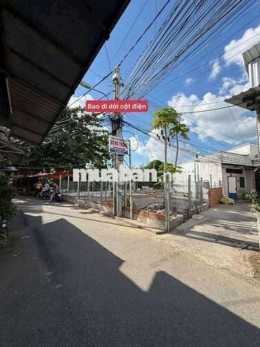 BÁN NHÀ TRỆT LẦU - GÓC 2 MẶT TIỀN - HẺM 160 TẦM VU,
NINH KIỀU, CẦN THƠ