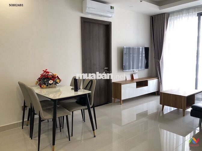 RẤT NHIỀU CĂN Q7 BOULEVARD 2PN CẦN CHO THUÊ: NTCB 9TR, FULL 11TR
