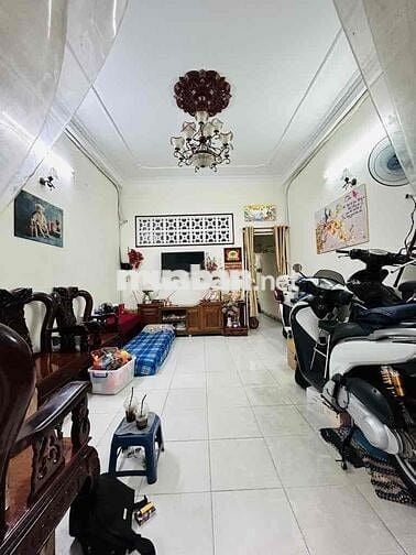 Bán nhà Q7, huỳnh tấn phát,65m2, Nguyễn Văn Linh, 6tỷ500