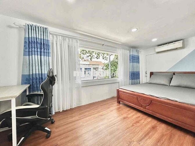 Chung cư mini 1PN ngay ĐH Luật, Nguyễn Tất Thành