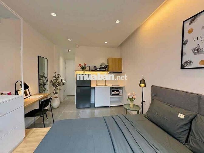 CĂN HỘ BANCOL CỰC ĐẸP vị trí đắt địa Quận 7