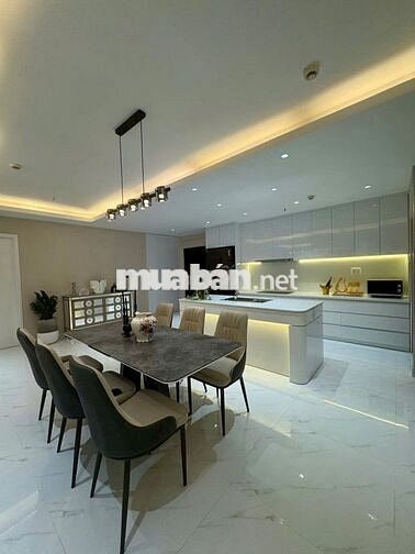 Cho thuê Scenic Valley PMH 77m2 2PN 2WC nhà nội thất đẹp giá thuê 14tr