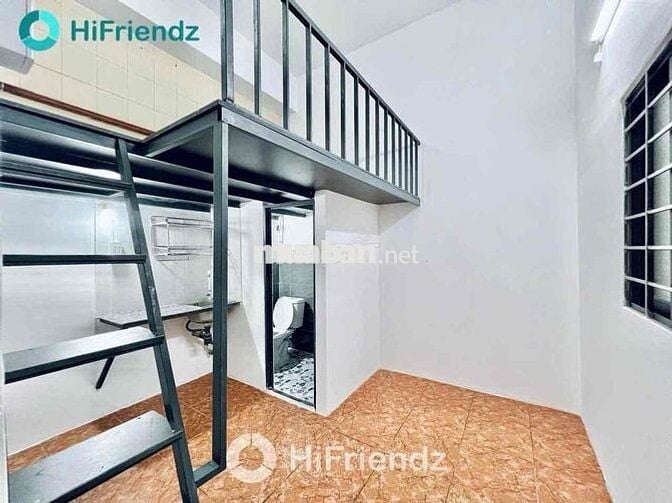 🌥️DUPLEX GẦN AEON TÂN PHÚ, CÔNG THƯƠNG CHỈ TỪ 3TR mini 🌥️
