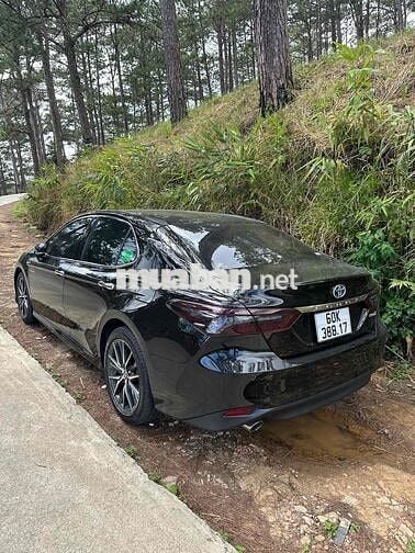 Toyota Camry 2023 2.5HV - 49000 km