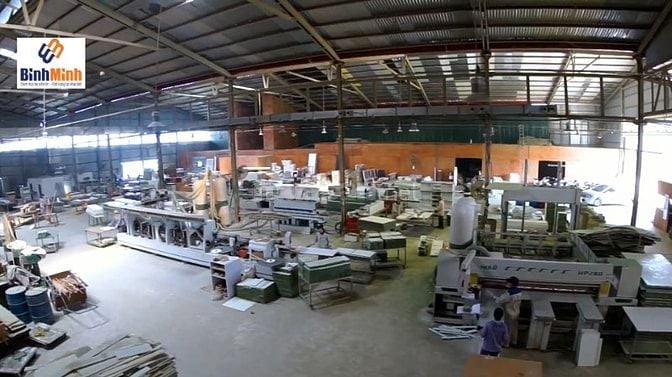 Tuyển dụng thợ mộc, thợ gỗ nội thất, lao động phổ thông học việc