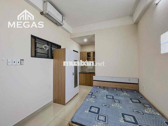🏡CĂN HỘ DỊCH VỤ ĐẦY ĐỦ NỘI THẤT NGAY NGUYỄN ẢNH THỦ