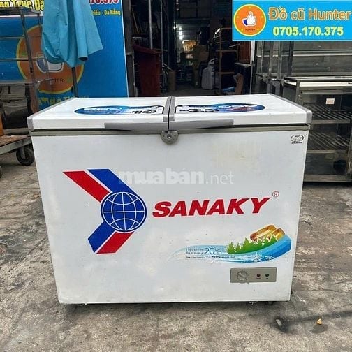 tôi cấn thanh lý tủ đông này. nếu cần hãy liên hệ: 0705170375