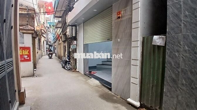 Bán gấp đất Ngọc Hồi ô tô đỗ cổng ,tiềm năng hiếm  giá đầu tư 4.1 tỷ