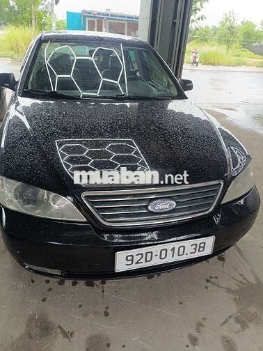 2003 2.0 AT - 1111 km