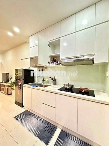 SUNRISE CITY VIEW OFICETEL - FULL NỘI THẤT MỚI - GIÁ THUÊ CHỈ TỪ 10TR