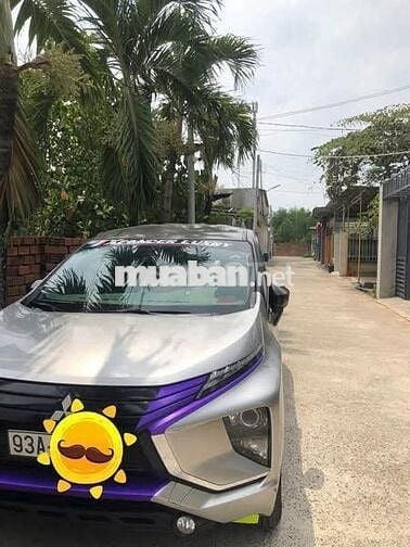 Mitsubishi Xpander đời 2019 số sàn
