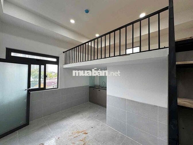 Nhà mới xây ngay Đặng Văn Bi, Ga Metro, Ngân Hàng, Sư Phạm Kỹ Thuật