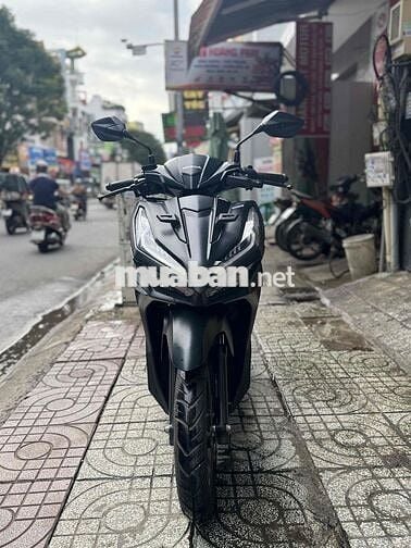 🏍️ BÁN XE HONDA VARIO 2025 – CHẠY MỚI 4400km 🏍️