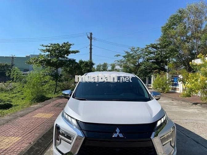 Xpander 2024 bản Premium.
