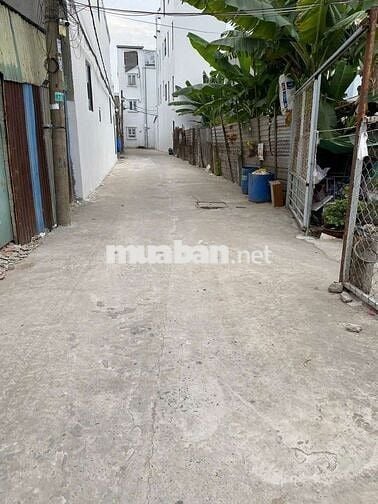 Bán hạ Giá 125m2 còn  3ty  khu dân cu hiện