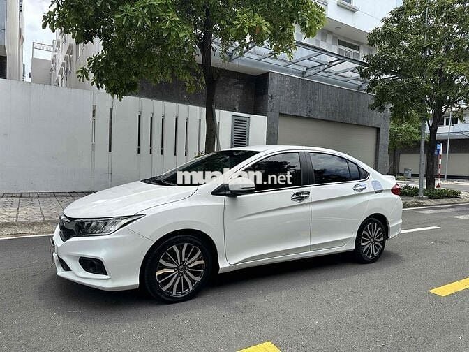 Honda City 2019 1.5 TOP - 85000 km