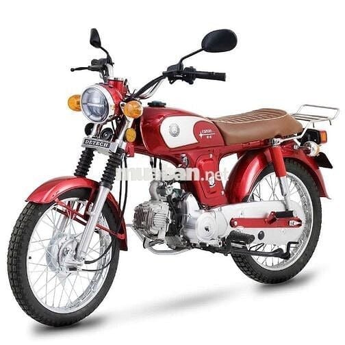 DETECH ESPERO 67 MỚI 100% - Có Góp