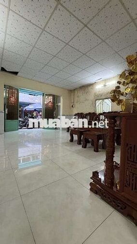 🏠 ĐẸP -  Chiến Lược - Bình Trị Đông - 2Tầng BTCT-Hẻm Xe Hơi 5M - 46m2