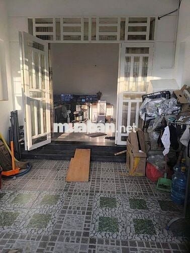 Bể nợ nên bán nhanh nhà 57m2 Tân Xuân 2, Hóc Môn giá 650 Triệu có SHR.