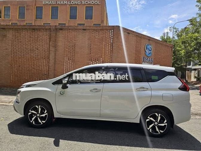 Xpander đời 2022 đk 2023 odo 59 nghìn km