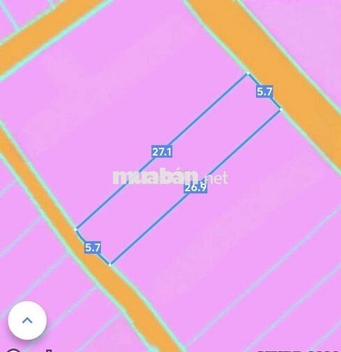 Bán Dãy Trọ Phường 7 hẻm oto thông 5m