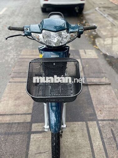 Wave anpha 2002 máy rin chính chủ 95 giao cccd