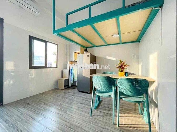 🔥DUPLEX MỚI FULL NT THANG MÁY GIÁ ƯU ĐÃI