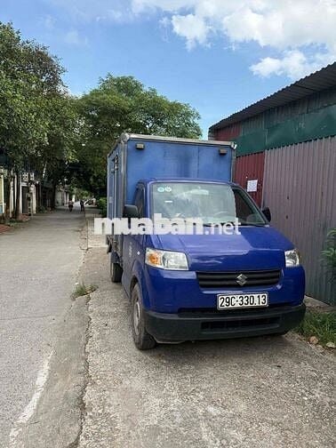 Suzuki 2013 - 275000 km