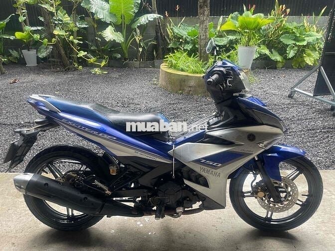 ex 150 dọn kho