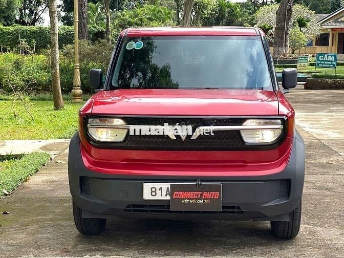 Connect Auto bán VF3 2024 như mới