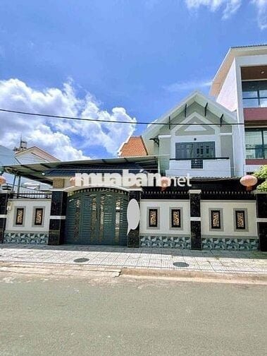 CHO THUÊ BIỆT THỰ – KDC VĨNH LỘC 💰 Giá: 23 triệu/tháng 📐 DT: 12 x 20