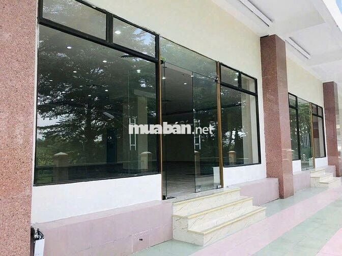 Cho Thuê Mặt Bằng Shophouse + 1PN Đường Nơ Trang Long, Bình Thạnh