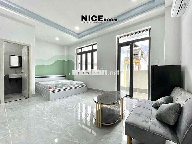 ✨Ưu đãi khai trương Studio Bancol mới khai trương - Full NT Xịn xò -