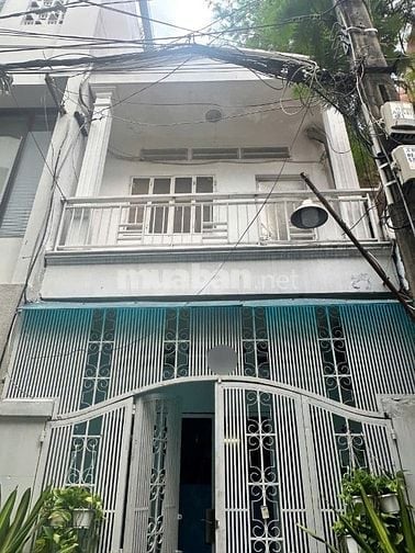 Hẻm 3/2 Thông ra Thành Thái,2 Tầng,Đang Cho Thuê,An Ninh, Sạch Sẽ 