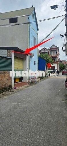 57.6M² – MẶT ĐƯỜNG KINH DOANH SẦM UẤT SÁT KHU CÔNG NGHIÊP – MAI ĐÌNH 🔥
