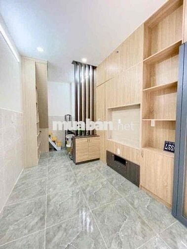 ✨ SIÊU PHẨM QUẬN 4 – NHÀ ĐẸP ĐÓN TẾT 2026 ✨