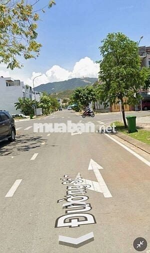 BÁN ĐẤT Mặt Tiền GÓI 2 KHU ĐÔ THỊ Mỹ Gia _Nam Nha Trang (Vĩnh Thái)