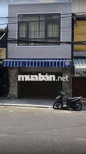 🏠Cho Thuê Nhà Mặt Tiền Ngô Gia Tự, Hải Châu, ĐN