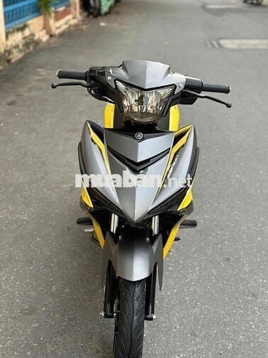 Ex 150 2018 vàng mxking đẹp máy rin nợ xấu đưa 7tr