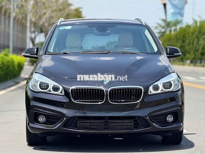 BMW 218i